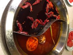 -大龙燚火锅