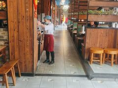 大堂-湘阁里辣(大朗广场店)