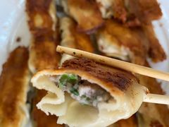 -一品鲜鱼锅贴(人民一路店)