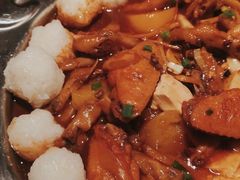 -胖哥俩肉蟹煲(虹口龙之梦店)