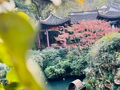 -杭州黄龙洞