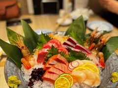 -梅丘·寿司の美登利(银座店)