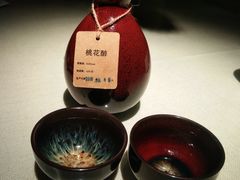 桃花醉-花千醉(新街口店)