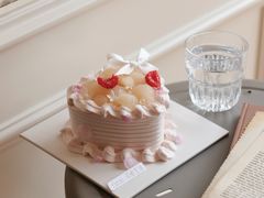 -花甜生活FatimCake·生日蛋糕
