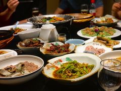 -翠姐姐农家大院(滨康路店)