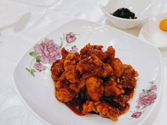 -聚春园自助餐厅(东街口店)