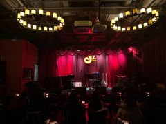 -JZ Club 爵士酒吧(上海店)