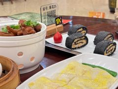 -顺德人家食府(黄金广场店)