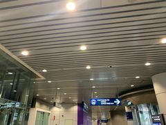 -吉隆坡国际机场