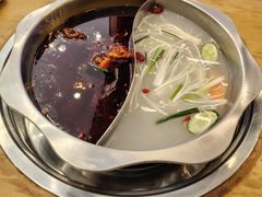 -牛串门串串香(东直门簋街总店)
