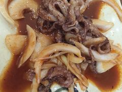 -延成苑韩式烤肉店(长春道店)