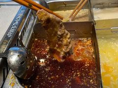 -海底捞火锅(龙湖三千集店)