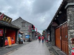 -水墨澜渟足道·SPA·传统(四望亭东关街店)