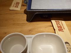 -管氏翅吧(马家堡店)