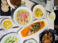 -徽珍源(龙茗路店)