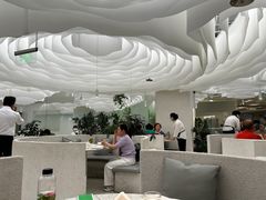 -大树餐厅(朝阳大悦城店)