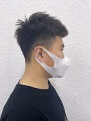 -FOR YOU造型