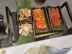 -木王宴语·野生鲜菌火锅(玉河店)
