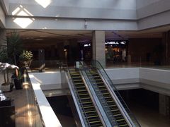 -三亚湾红树林度假世界(木棉酒店)