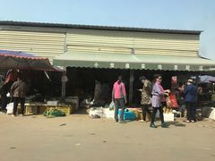 -西北农副产品中心批发市场(广安路店)