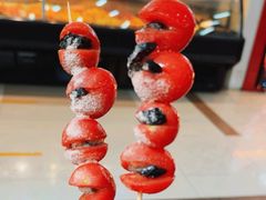 -花果津喜·高端果切(汇一城总店)