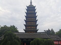-常熟方塔园