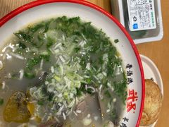 -武圣羊汤(武圣路店)