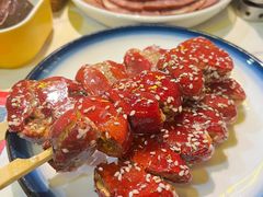 -头牌·鹤岗小串(万达店)