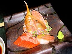 -蟹料理 北海道かに将軍(札幌本店)