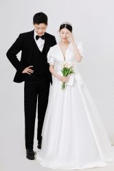 点击看大图 -天一婚纱摄影TIA STUDIO(珠海路店)