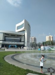 -北京科学中心儿童乐园