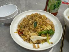 -台北楚楚园馅饼粥(虹桥南丰城店)