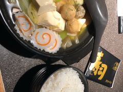 -禾绿回转寿司(万柳华联店)