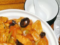 -老雒阳面馆·水席(洛宁高速路口店)