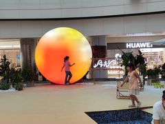 -鹏欣水游城
