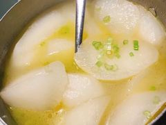 -东南里湖景餐厅·新闽菜(浦西万达店)