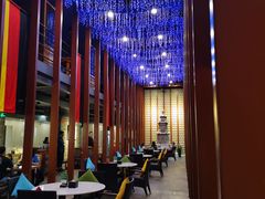 大堂-滇越乘象云南餐厅(豆各庄店)