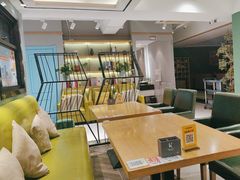 -去茶去餐厅(中央大街店)