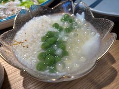 -蜜桃餐厅·伴山(绿宝广场店)