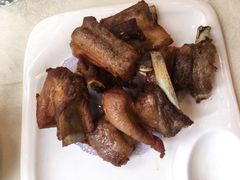 -阿莉餐厅(枣阳路店)