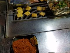 -本味家贵州烤肉&爆浆小豆腐(会展一店)