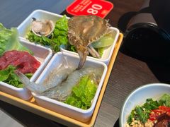 -和子足浴SPA会馆(梁溪店)