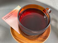 -fishtank鱼缸咖啡(三山街店)