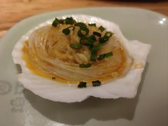 -焰江山海鲜牛排烤肉自助(锦华万达二星店)