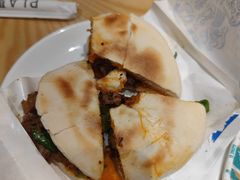 -西部马华清真兰州牛肉面·烧烤夜市(上地店)