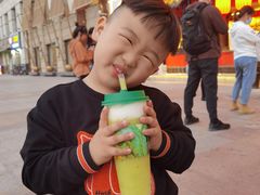 -TFIREROOM火社的茶(裕华万达店)