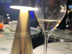 -OZONE 顶楼酒吧(香港丽思卡尔顿酒店)