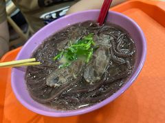 -牛马行牛肉饸饹铺(长春总店)