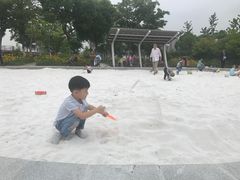 -映月湖中央公园