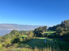 -昆明春城湖畔度假村